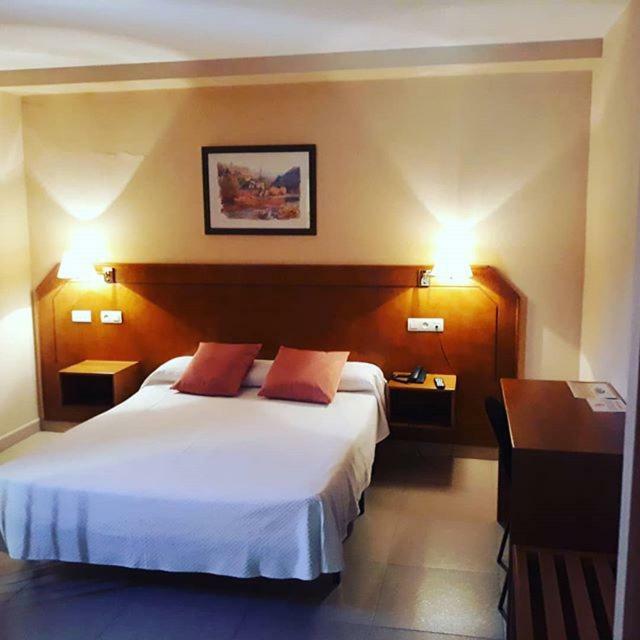 Hotel O'Xardin Carballino Kültér fotó